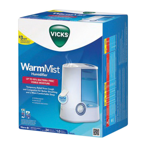 Vicks V750
