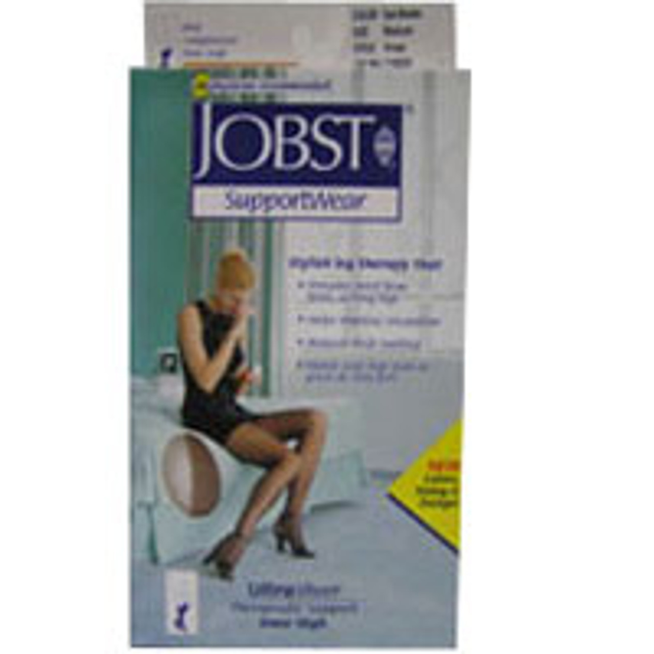 JOBST® UltraSheer