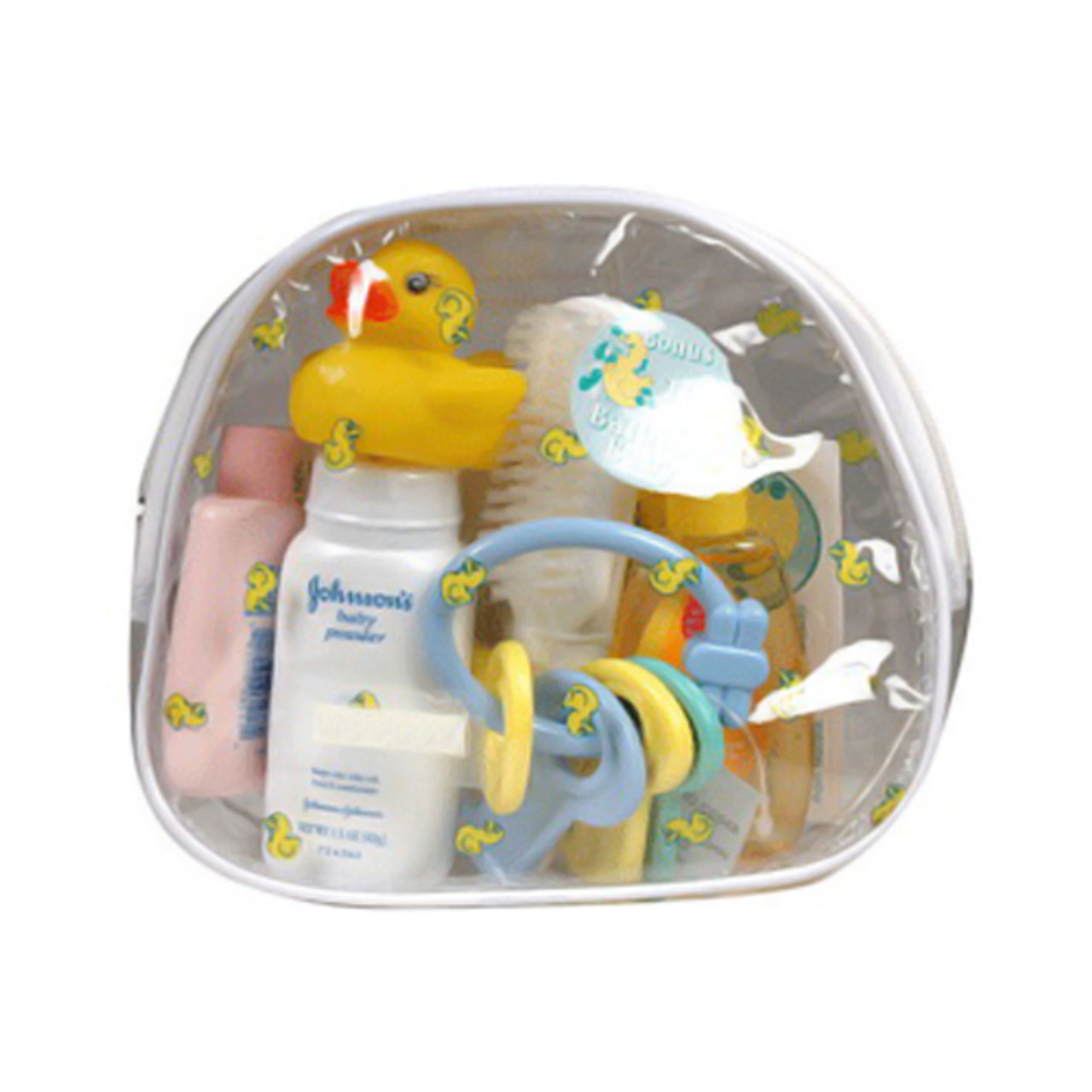 Johnson's Baby Shower Gift Set | The Warehouse