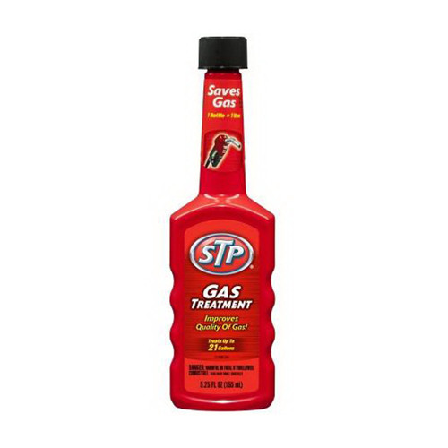 Stp Gas Treatment, Quality Of Gas 5.25 Oz