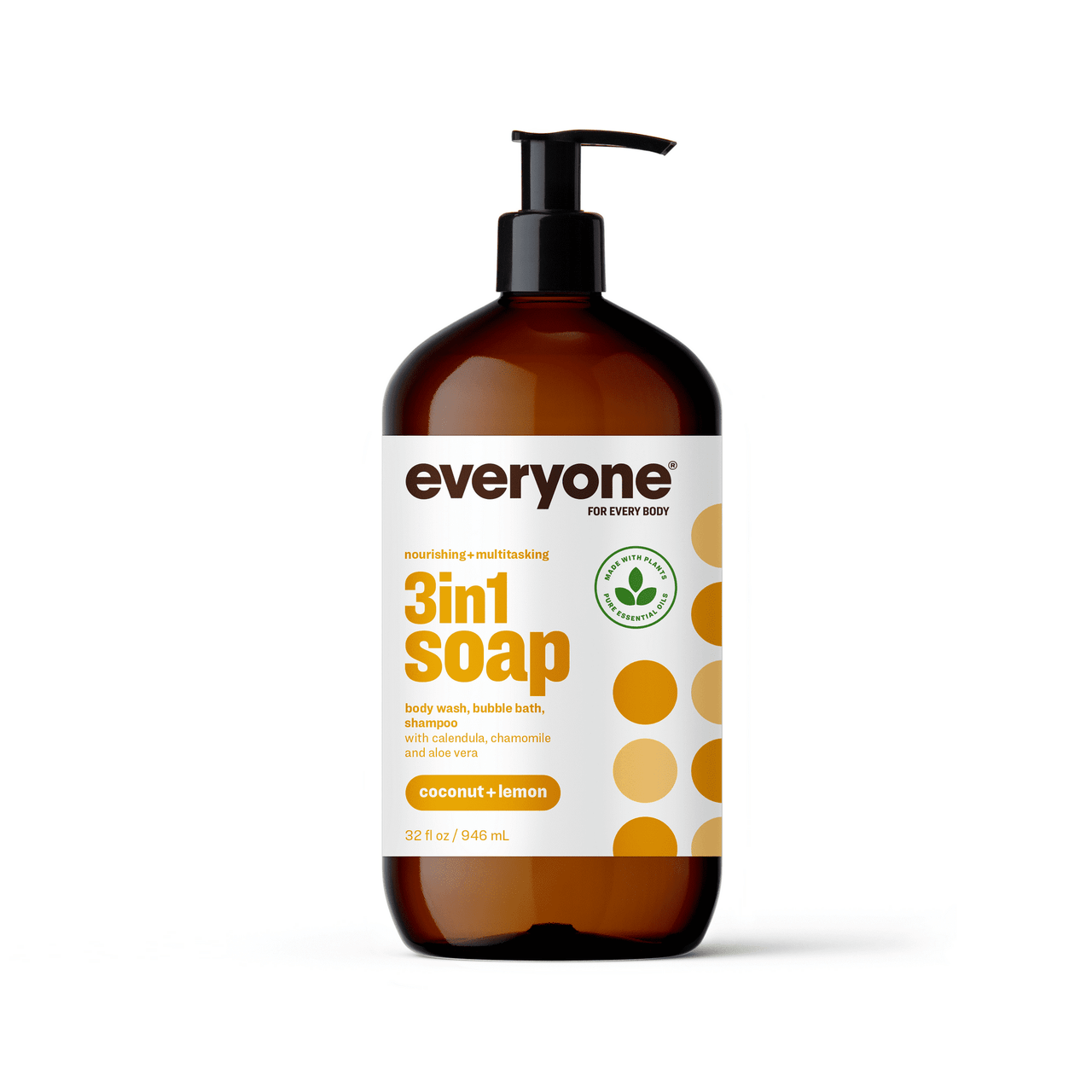 EO Products Everyone Soap