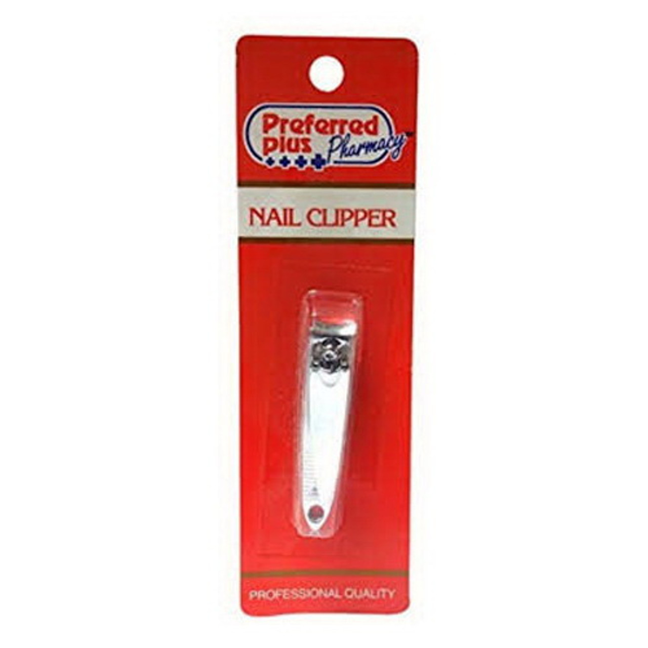 Walgreens Beauty Fingernail & Toenail Nail Clippers