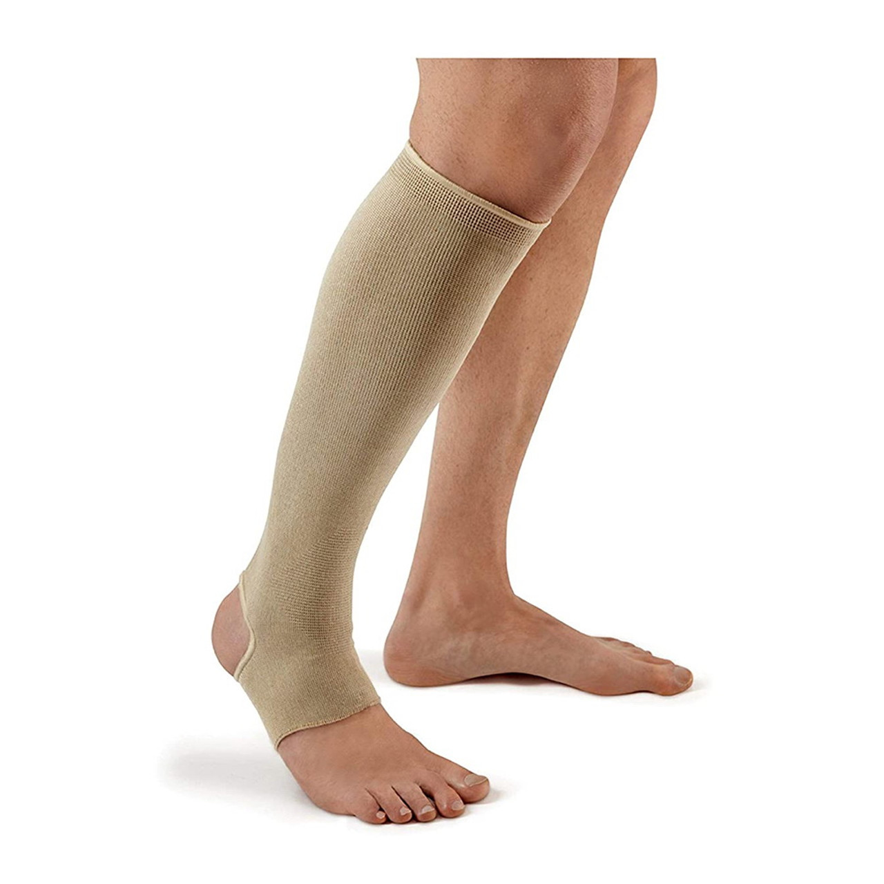 FUTURO™ Anti-Embolism Stockings Knee Length, Closed Toe