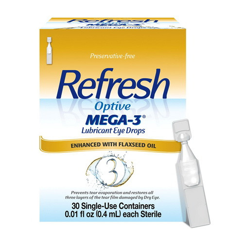 Refresh Eye Drops - Thumbnail 2