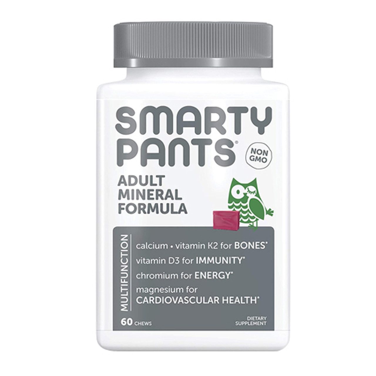 Smarty Pants Smartypants: Kid Gummy Multivitamin Complete, 120 Pc at Rs  3825/piece | Chewable Multivitamins, Vitamin Gummies, Multivitamin for  kids, मल्टीविटामिन गमी - Wellnessway, Chennai | ID: 2851117665291