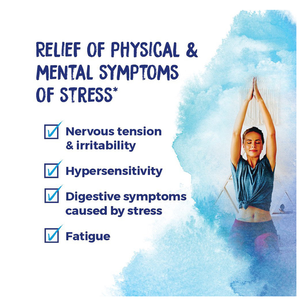 Stress Calm Meltaway Tablets Side Effects Boiron Stresscalm Stress Relief Meltaway Tablets, 60 Ea