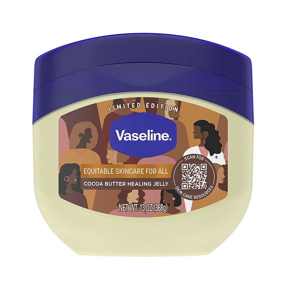 Vaseline Healing Jelly