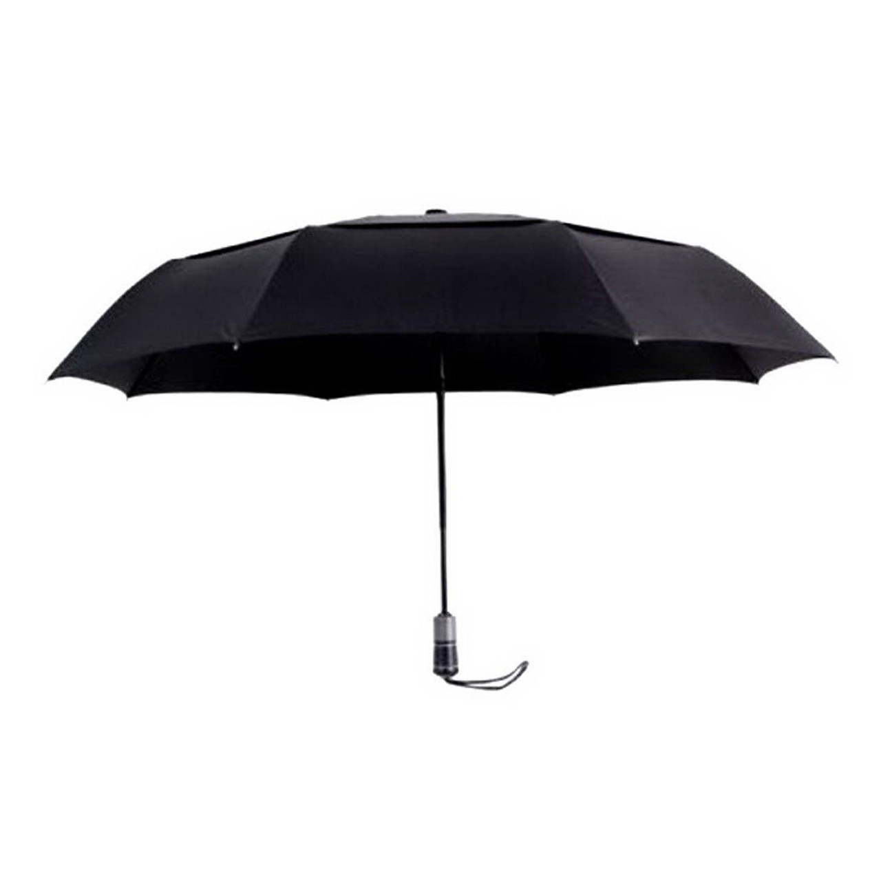 Raines by Totes Automatic Umbrella 15 Inches, 1 Ea