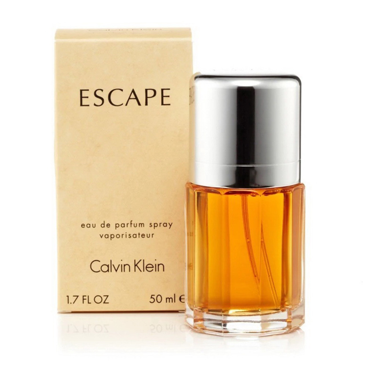 Calvin klein 2025 escape 50ml