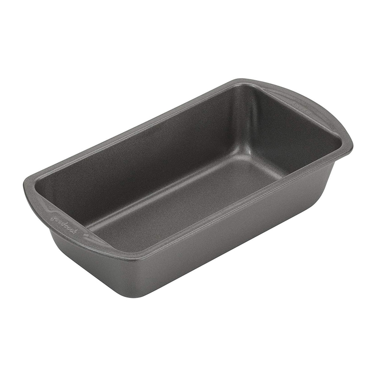 Good Cook Non-Stick Loaf Pan, 8x4 Inch, 1 Ea