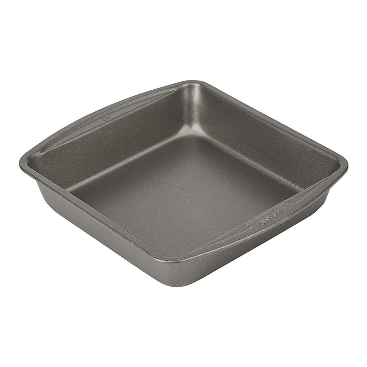 8 x 8 Square Pan, Nonstick - GoodCook