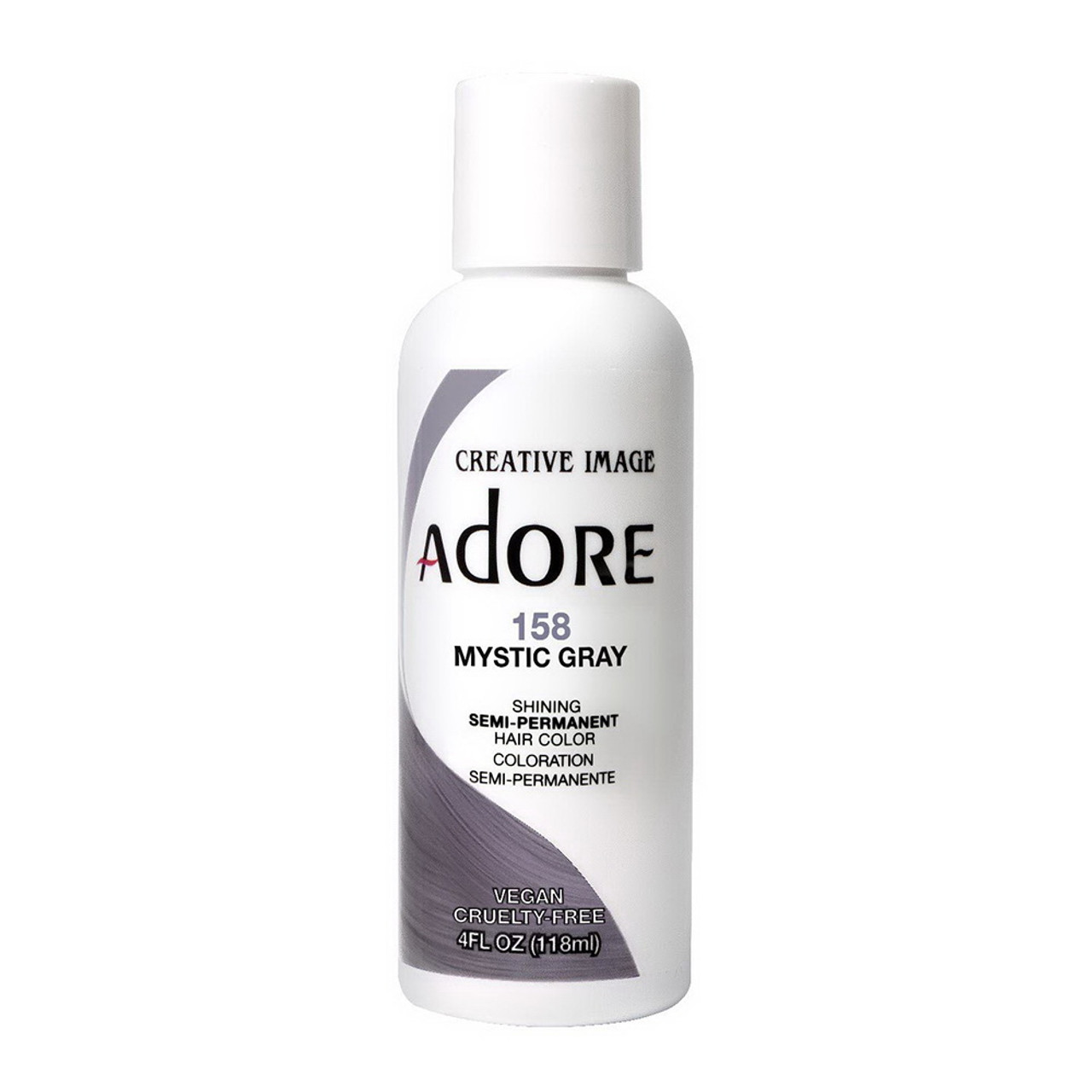 Adore: Semi-Permanent Hair Color 4oz.