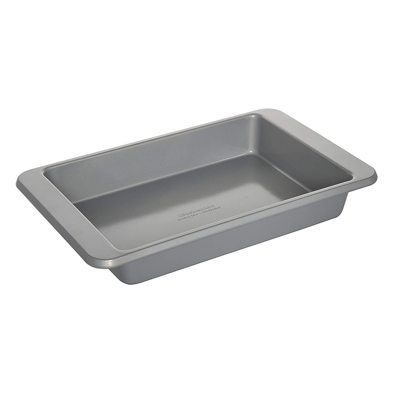 Good Cook 15 Inch x 14 Inch Cookie Sheet, gray (04023)
