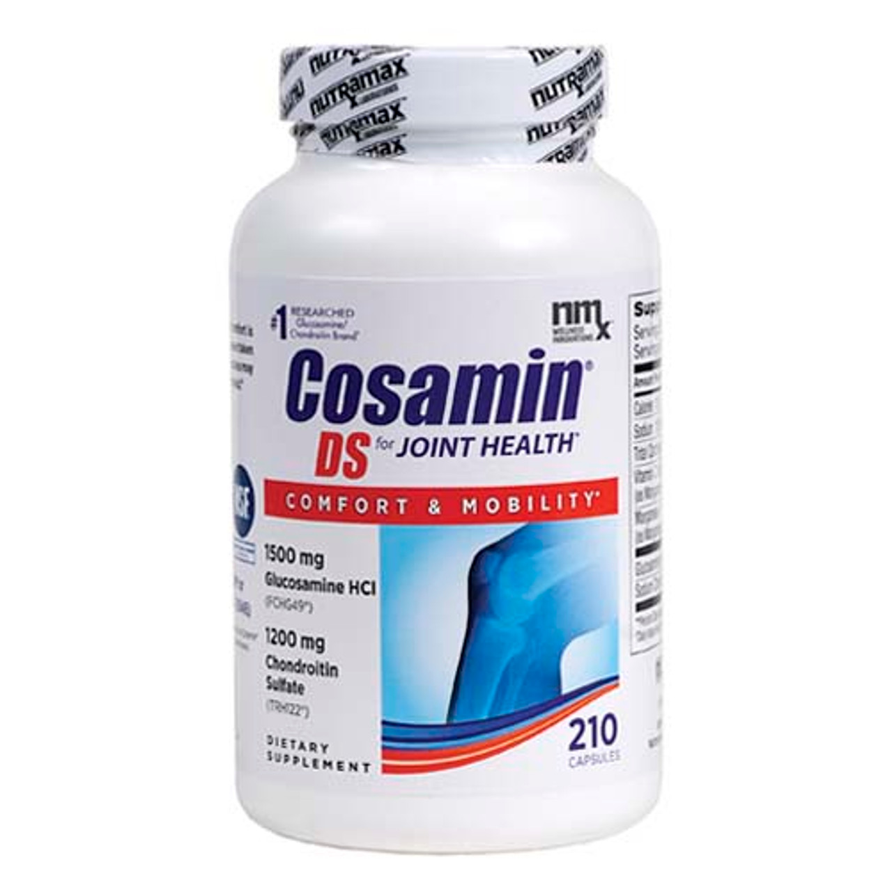 Cosamin ASU For Joint Health Capsules 90 ea  Walmartcom