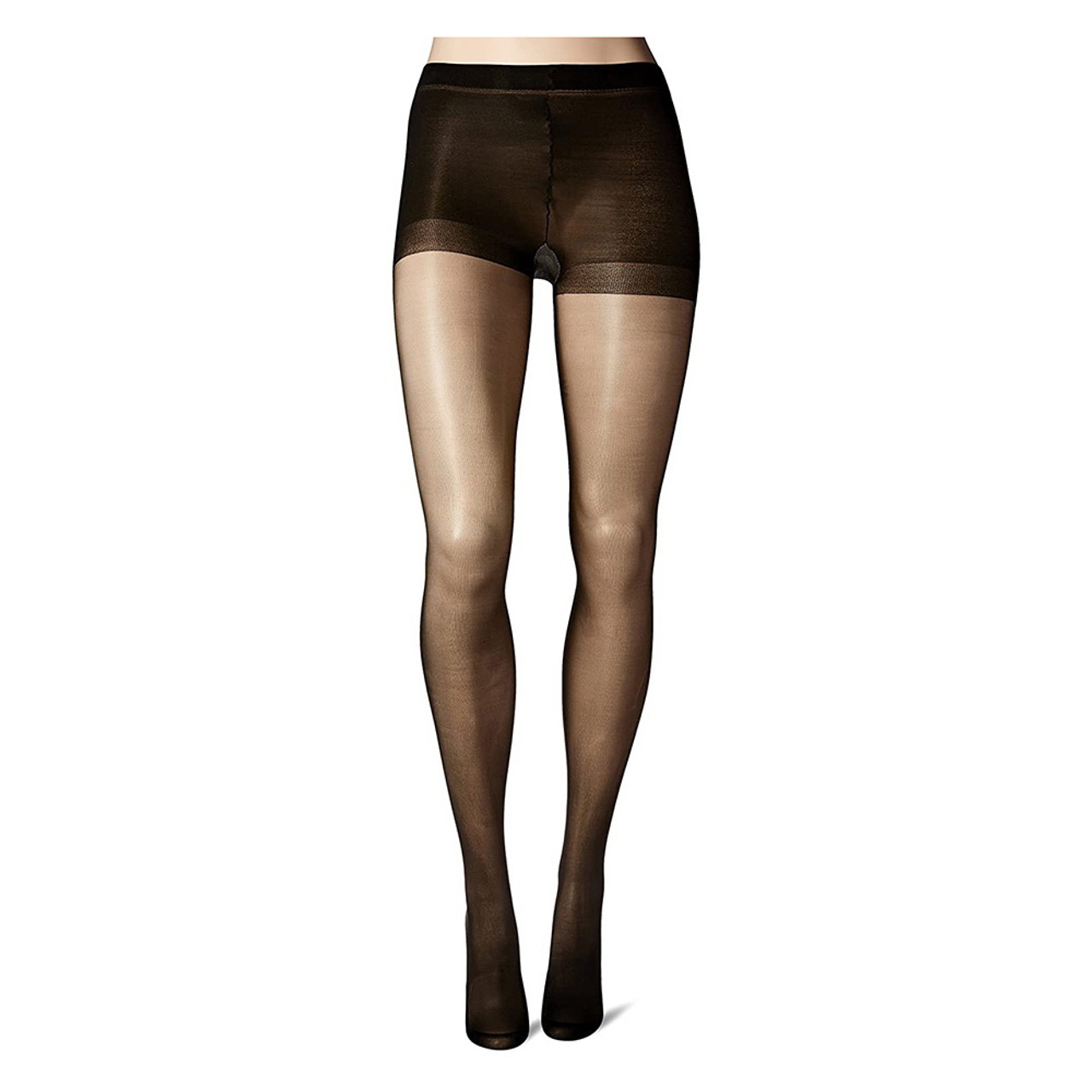 L'eggs Sheer Energy Medium Support Control Top Pantyhose