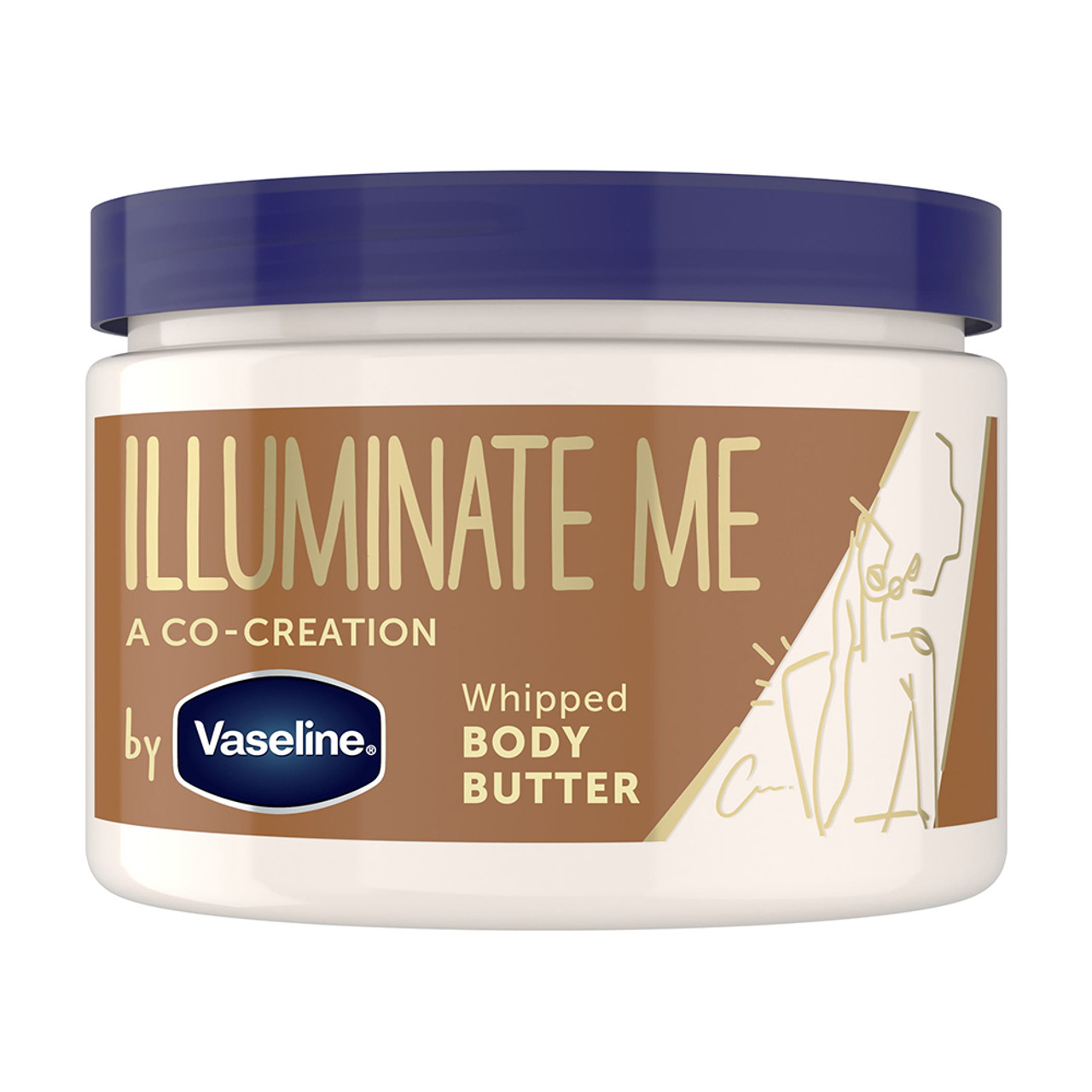 illuminate me body butter