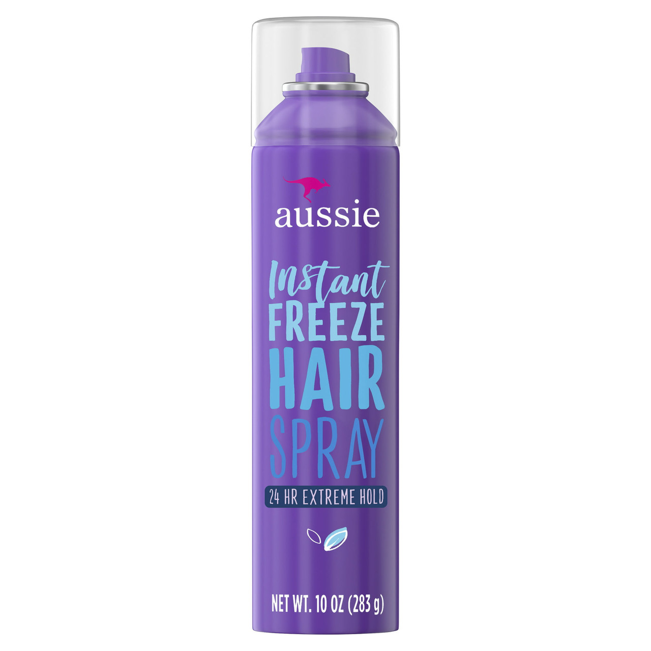 Aussie Instant Freeze Sculpting Gel Maximum Hold 7 oz