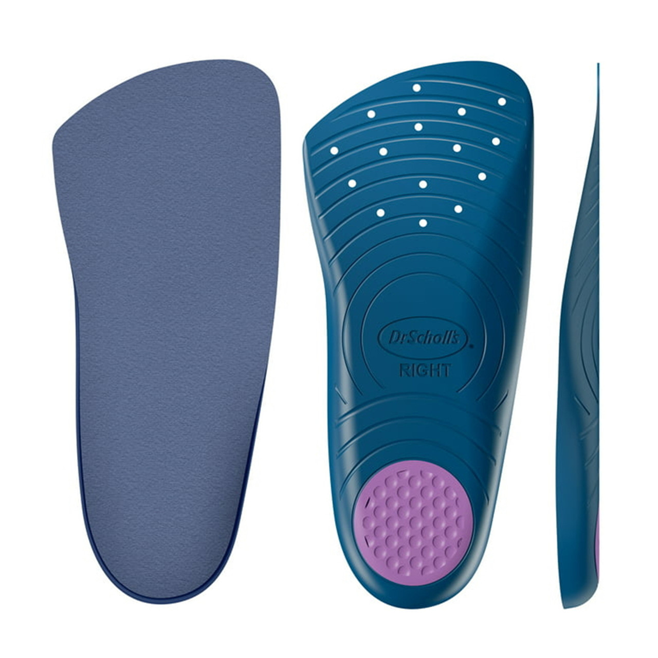 DACAT High Arch Support Plantar Fasciitis Insoles - Heavy Duty Orthotics  Shoe Inserts for Plantar Fasciitis, Heel Pain, Flat Feet, Metatarsalgia  Relief Shoe Inserts - Gel Sports Insoles - Work Insoles - Walmart.com