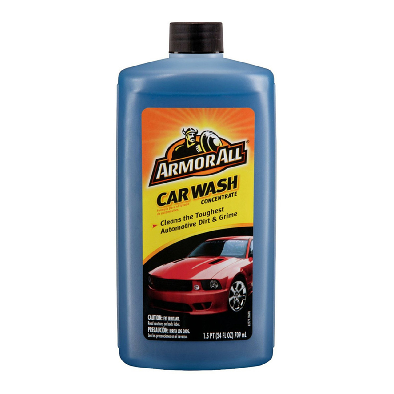 Armor All Car Wash - 24 fl oz