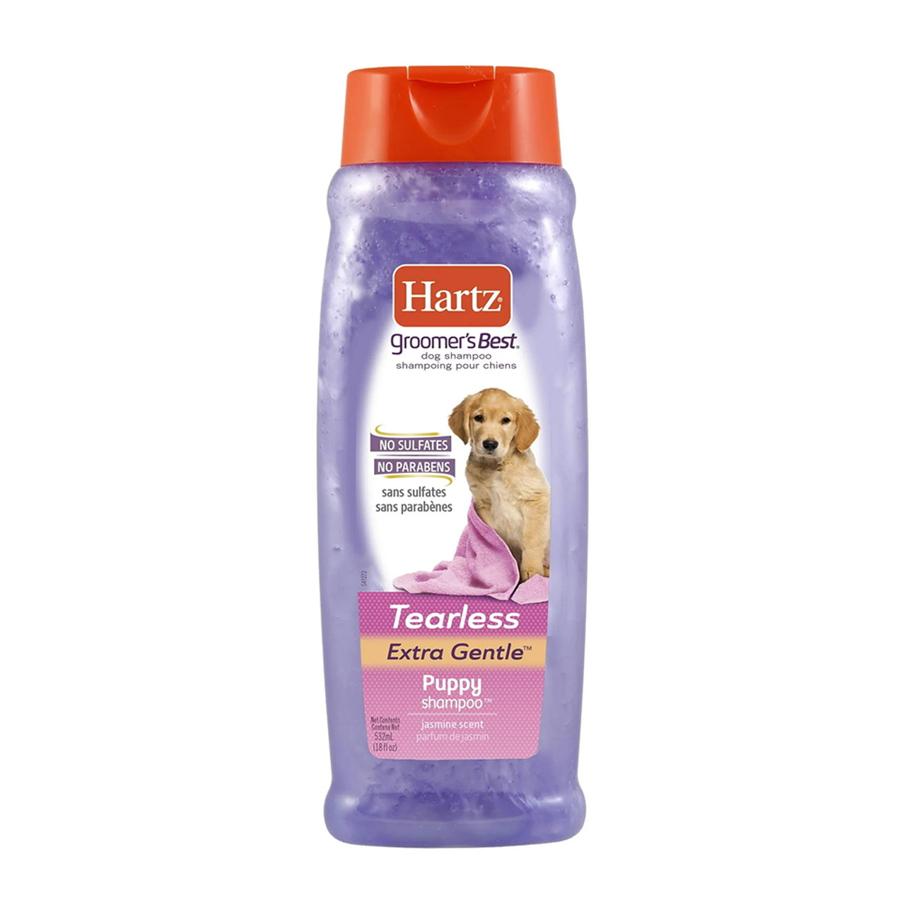 Hartz whitening hot sale dog shampoo review