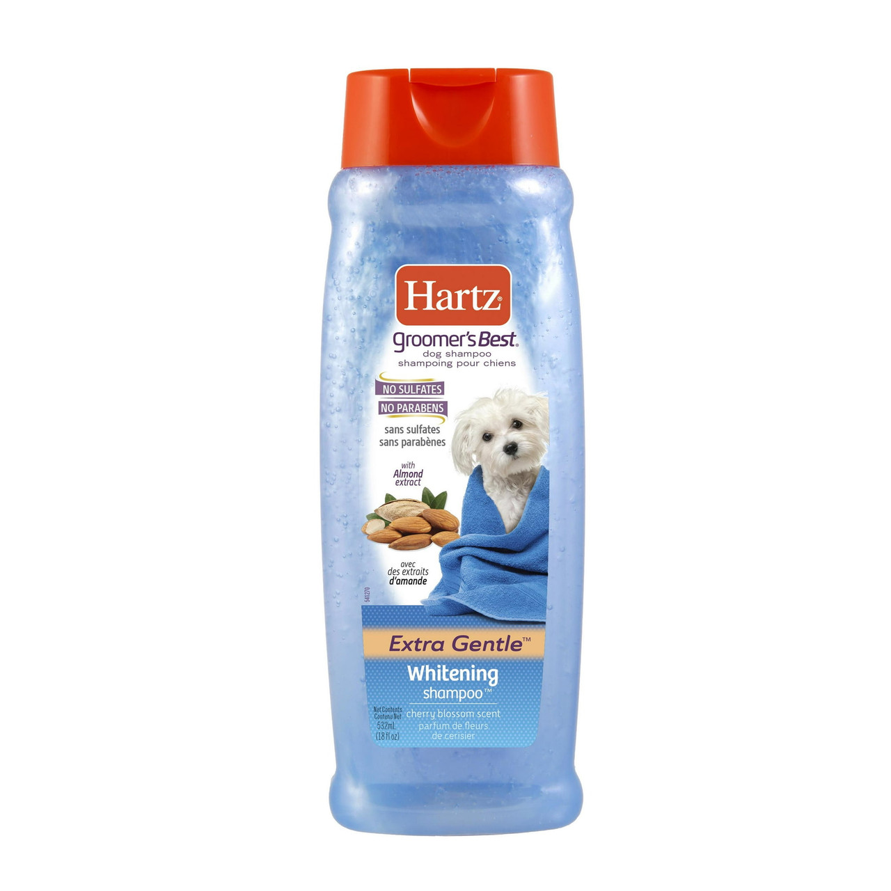 Anti Dandruff Dog Shampoo Hartz Groomer's Best Shampoo Hartz