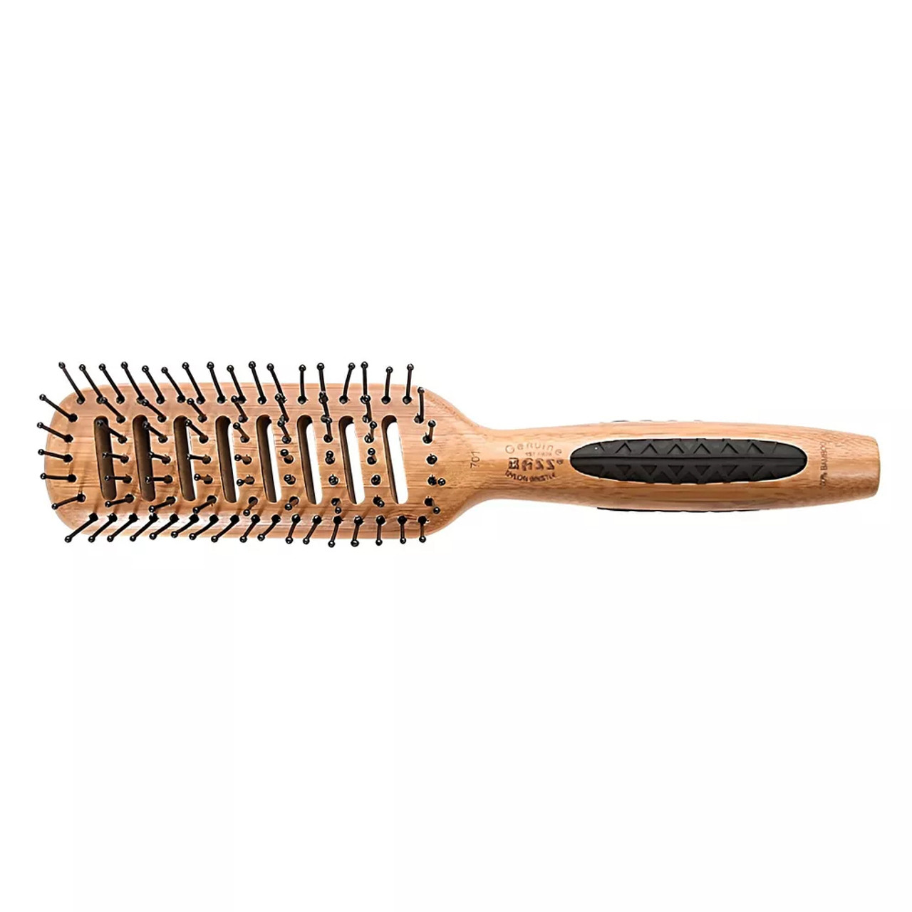 Styling Bamboo Brush