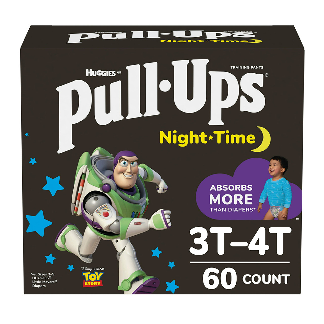 Huggies Pull-Ups - Training Pants