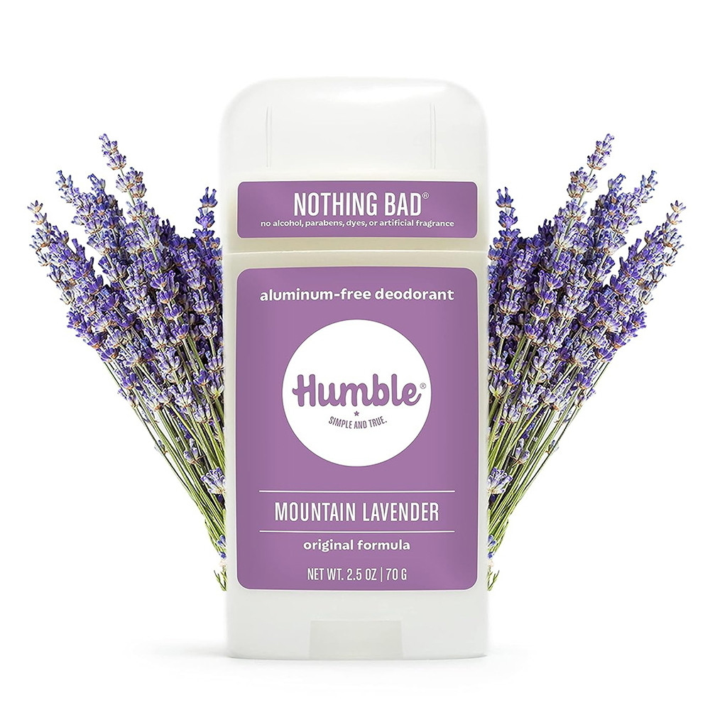 Humble Brands Deodorant