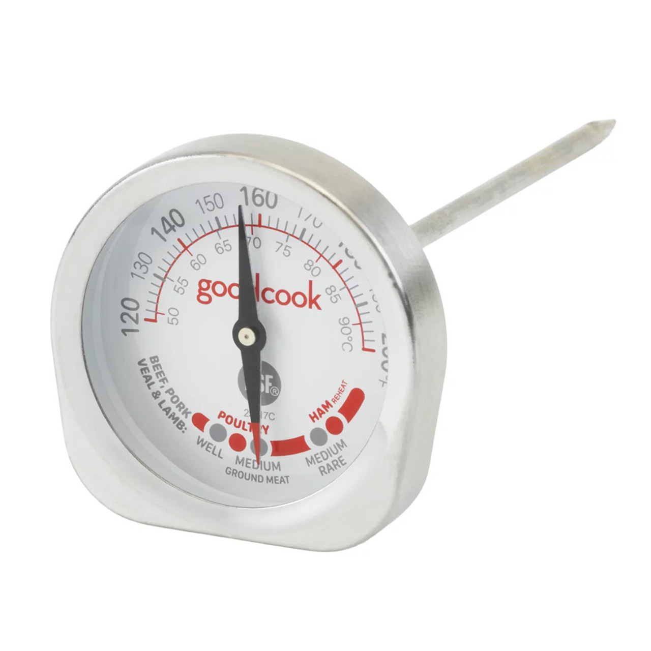 3 Uses for a Digital Thermometer - GoodCook