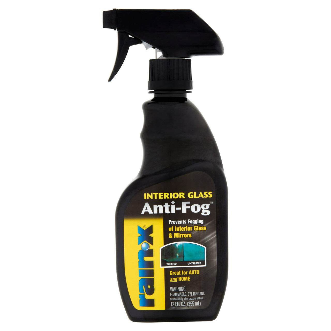 Anti Fog - 75 1 oz Spray Bottles –