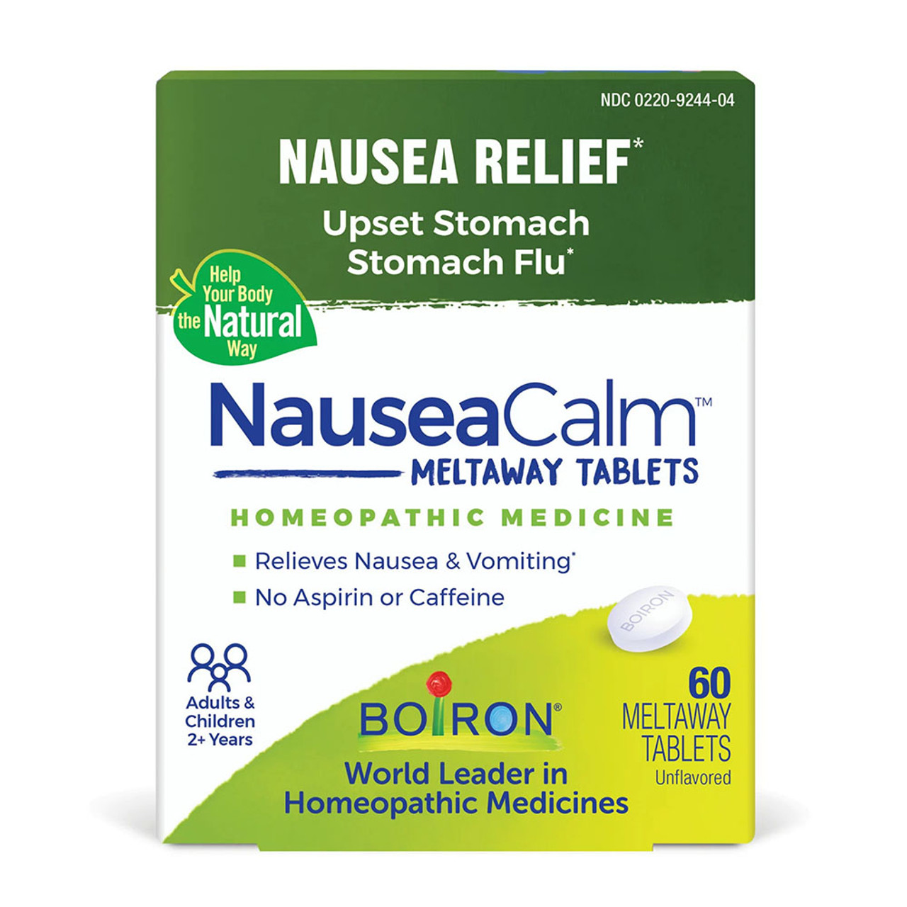 Wholesale Nausea Relief Patch for your store