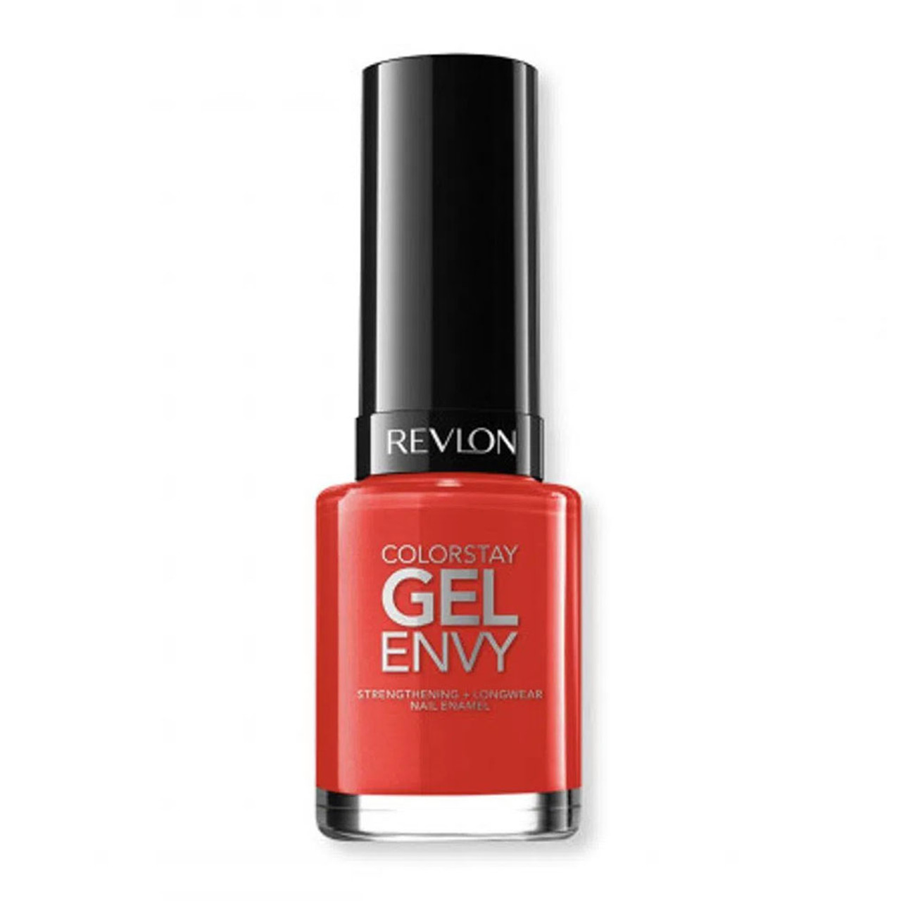 Revlon Colorstay Gel Envy Longwear Nail Enamel Review – The Pink Millennial