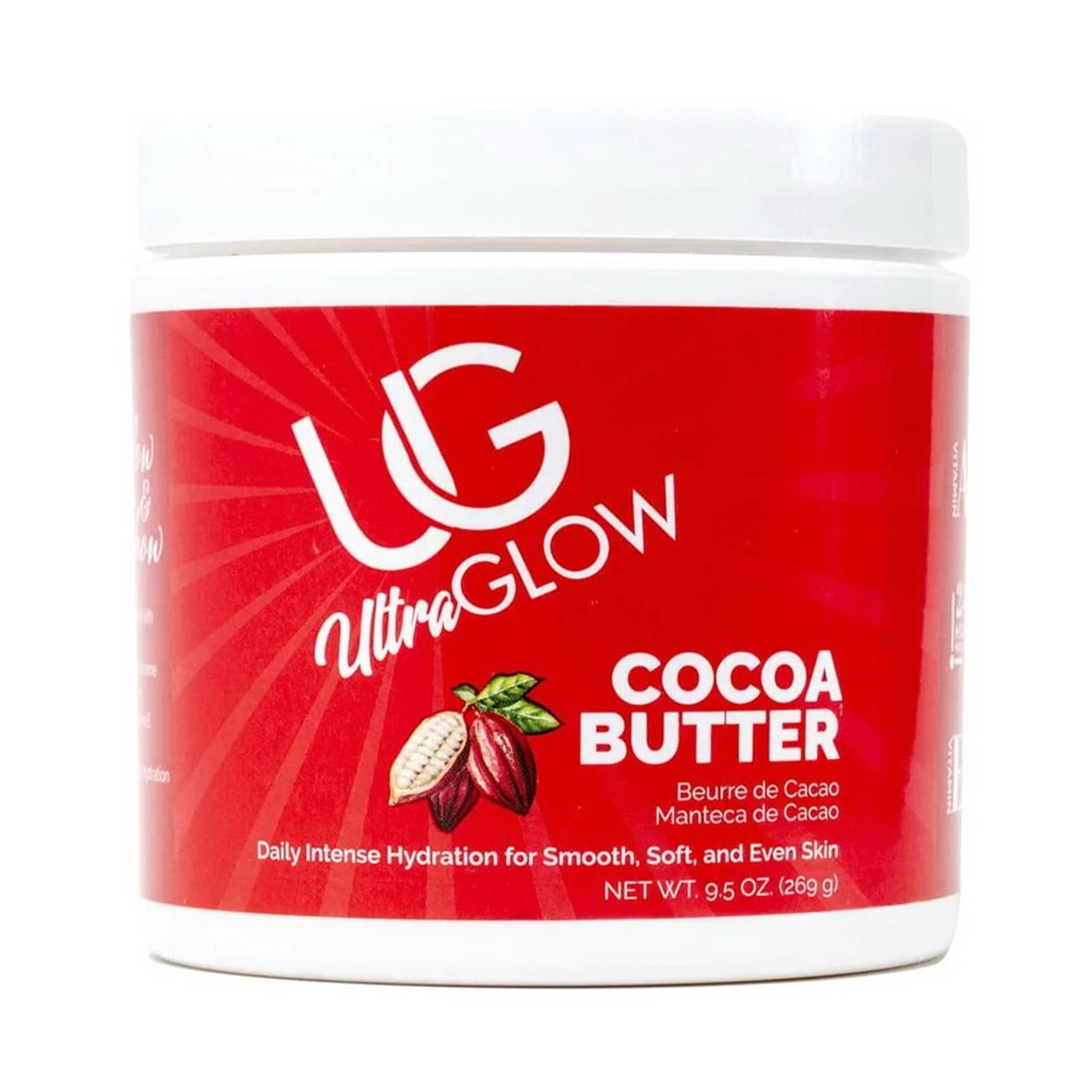 The soapery Manteca De Cacao Reviews