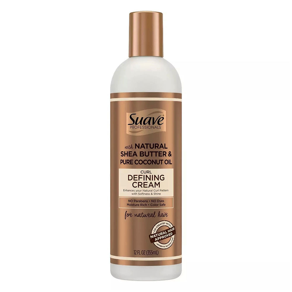 Dynamic Suave Curl Defining Cream Picture in HD