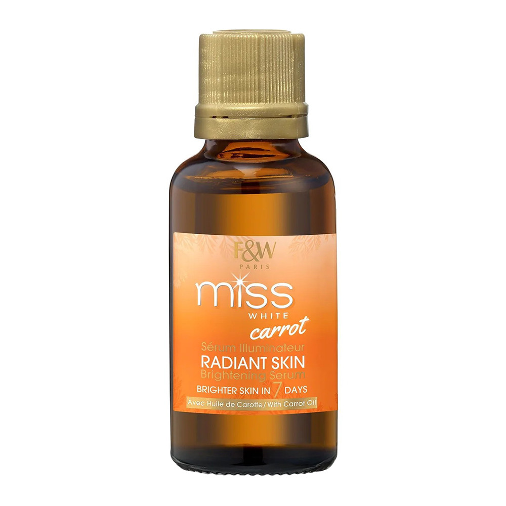F&W Brightening Serum 30 ML