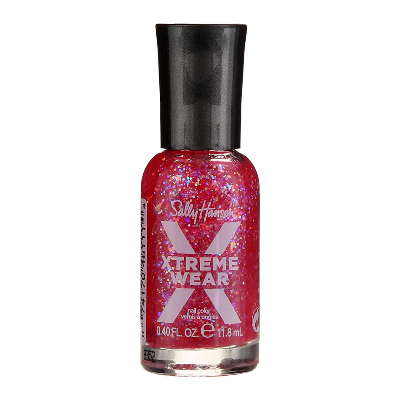 Sally Hansen Xtreme Wear Nail Color, Pine Shine, 0.4 oz, Color Nail Polish, Nail  Polish, Quick Dry Nail Polish, Nail Polish Colors, Chip Resistant, Bold  Color - Walmart.com