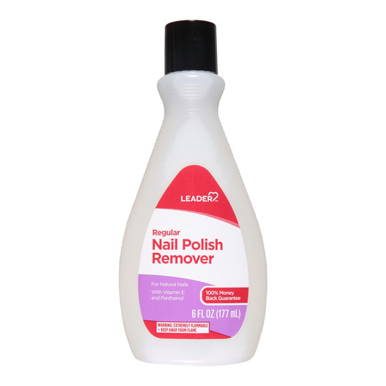 Cutex Nail Polish Remover Nourish Lanol 100ml - Med365