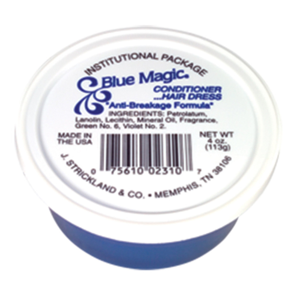 blue magic conditioner hair dress ingredients BLUE MAGIC HAIR & SCALP TREATMENT