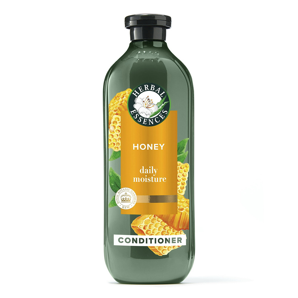 Herbal Essences Honey Daily Moisture Sulfate Free Hair Conditioner 13.5Oz (400ml)