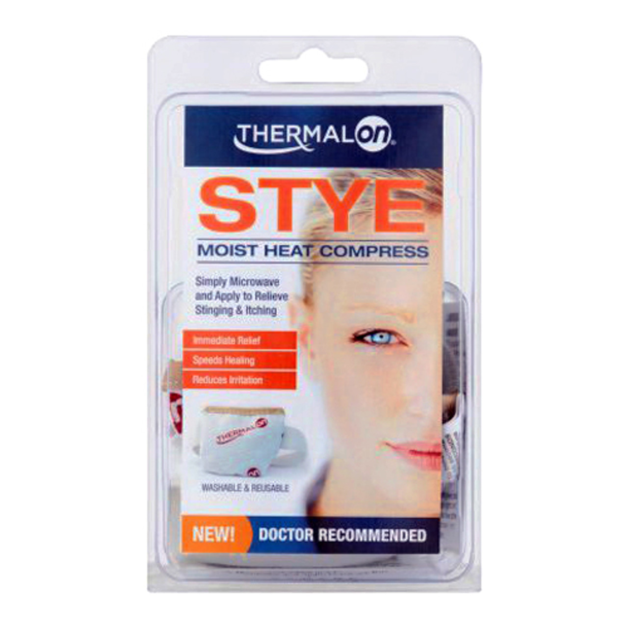 thermalon dry eye moist heat compress