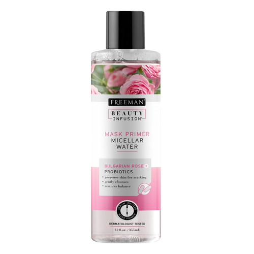 freeman micellar water