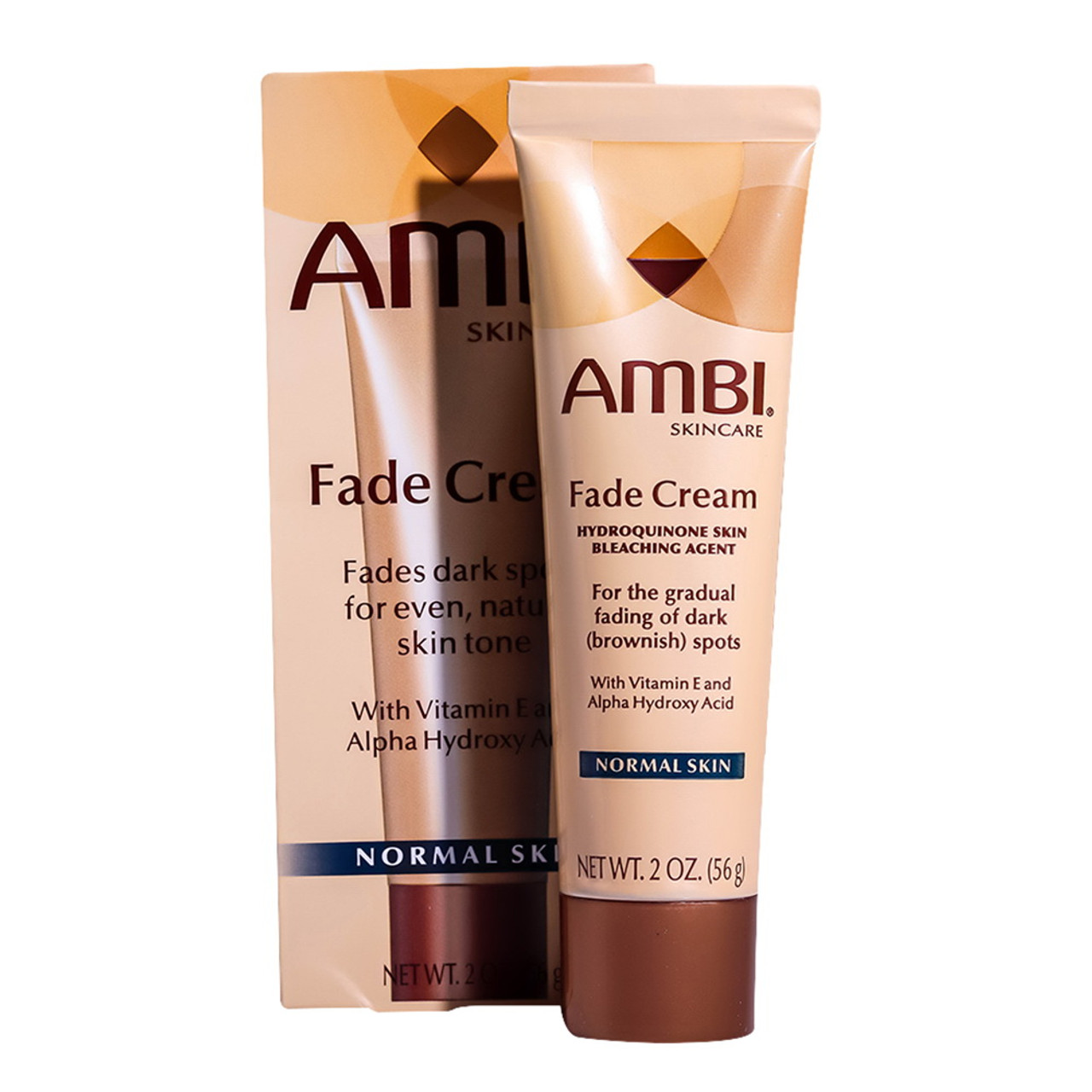 Ambi Skincare Fade Cream Normal Skin 2 Oz