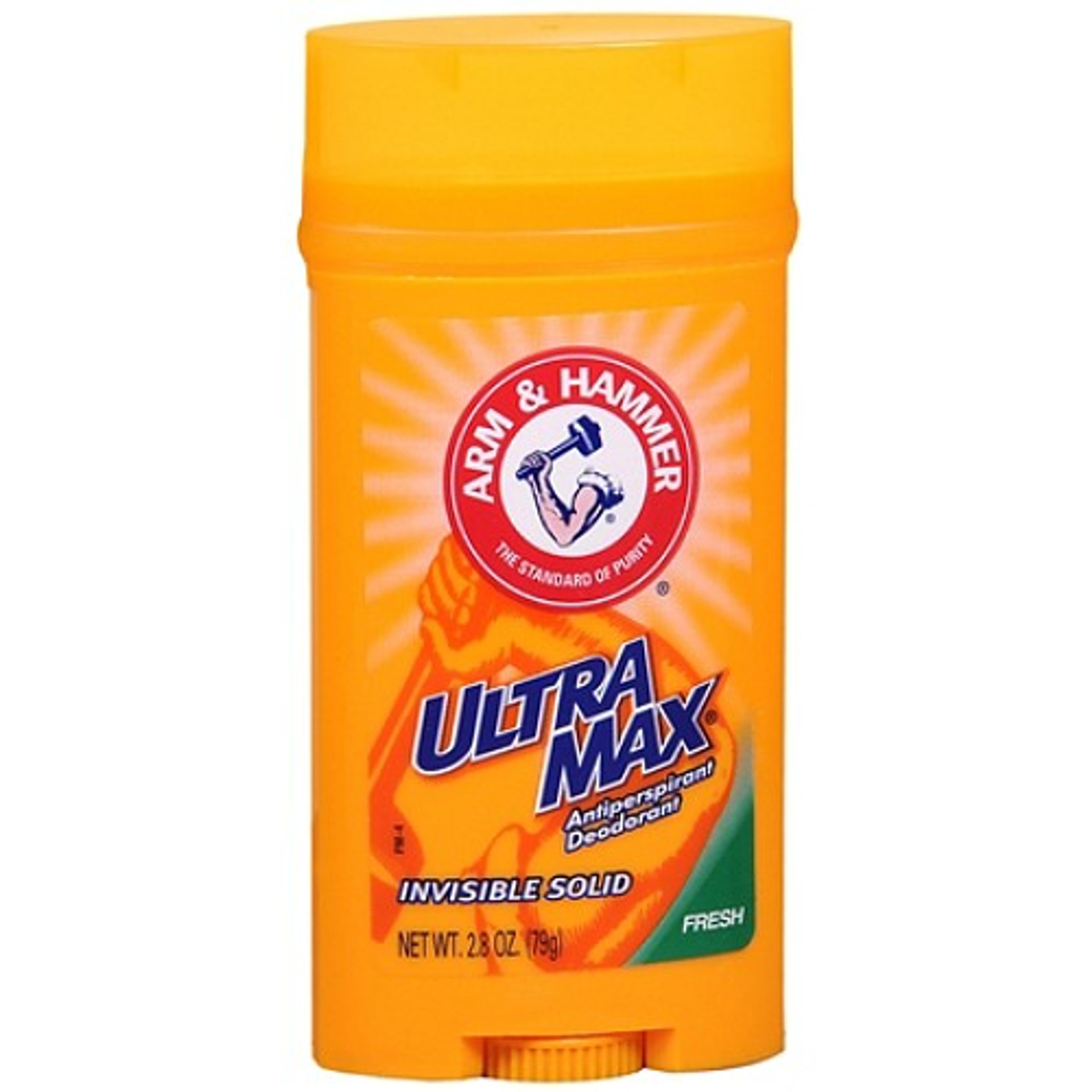 arm and hammer deodorant