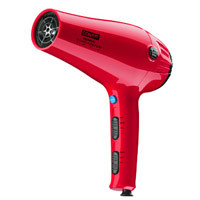 Conair 1875Watt Ionic Ceramic CordKeeper Styler Hair Dryer, 209R 1 Ea