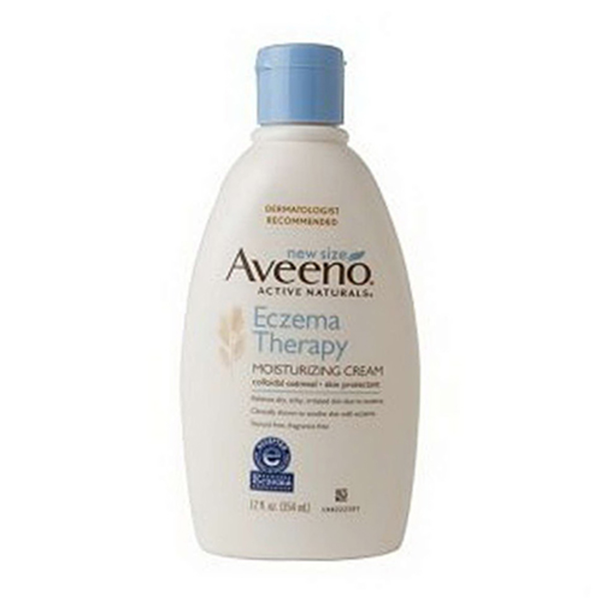 aveeno eczema cream