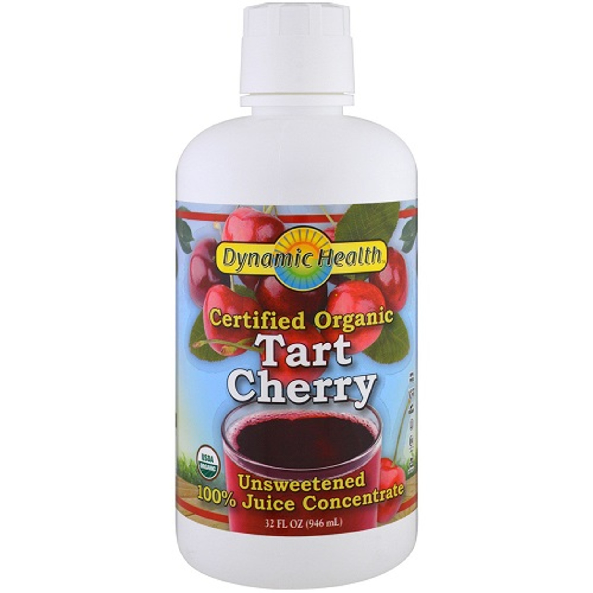 tart cherry juice