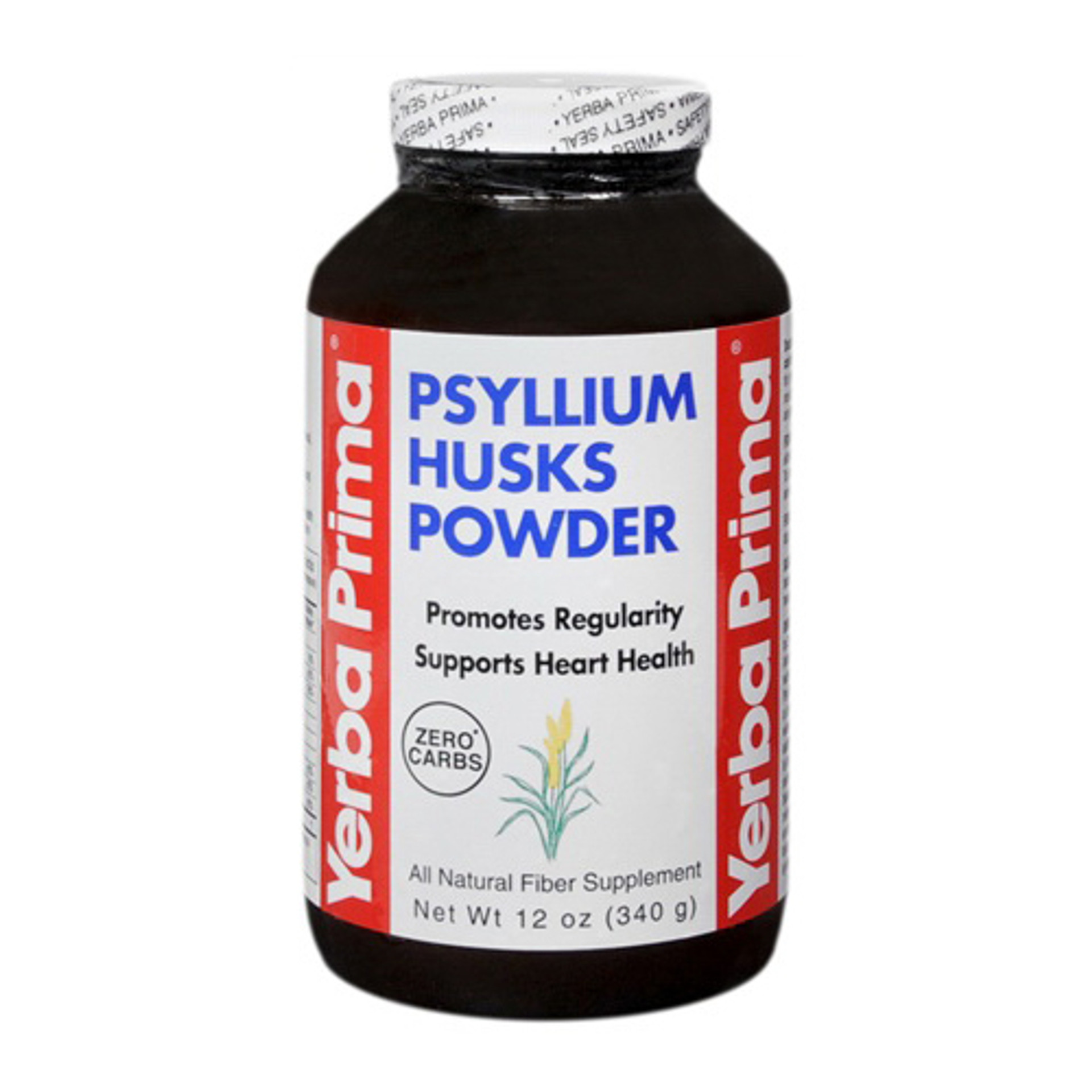 how to eat psyllium husk powder