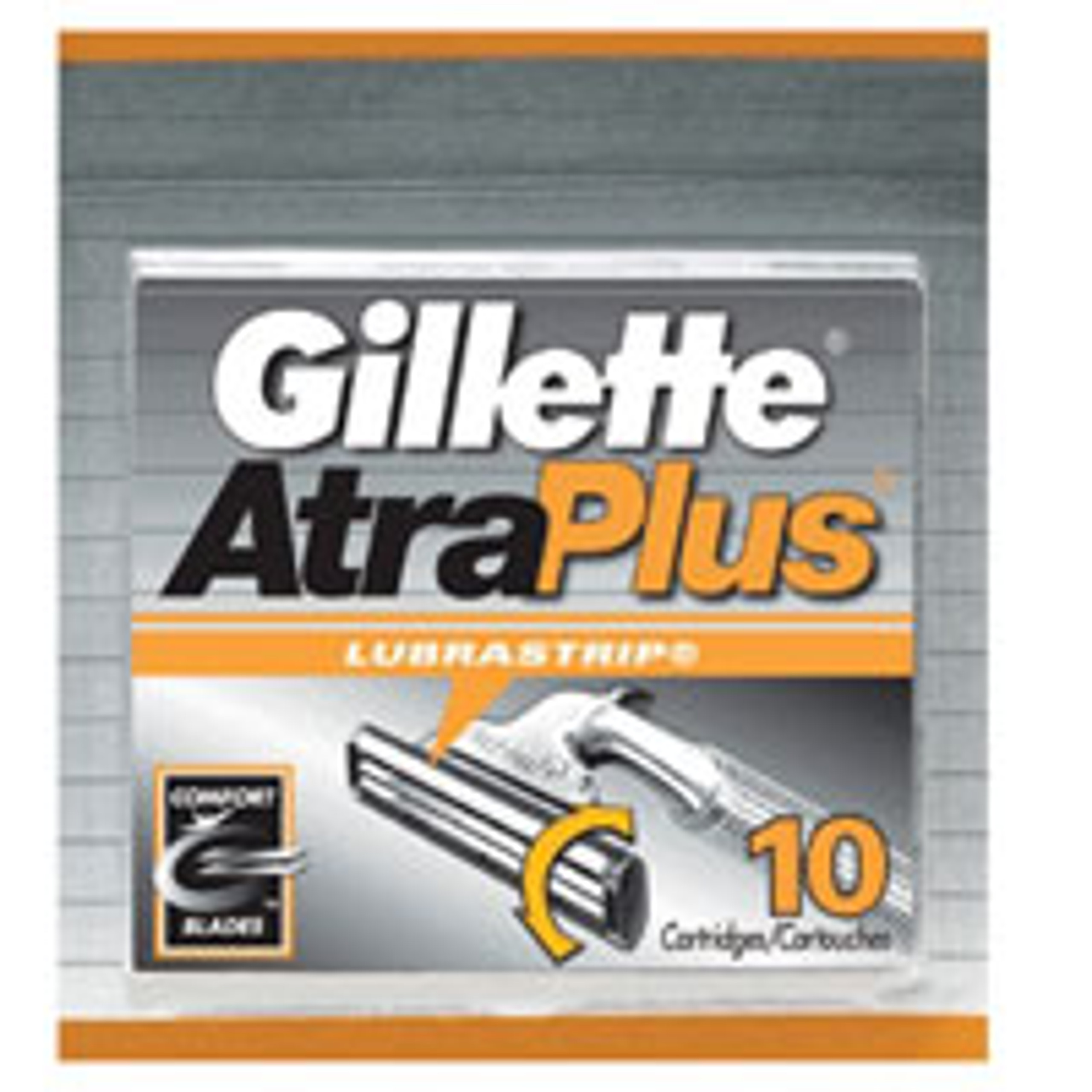 schick blades for gillette atra