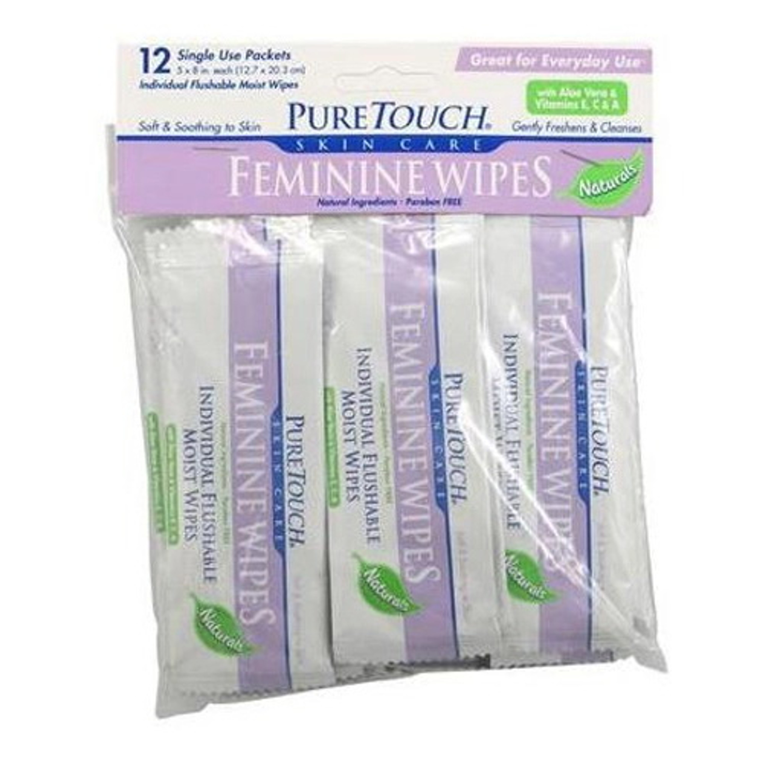 moist wipes travel pack