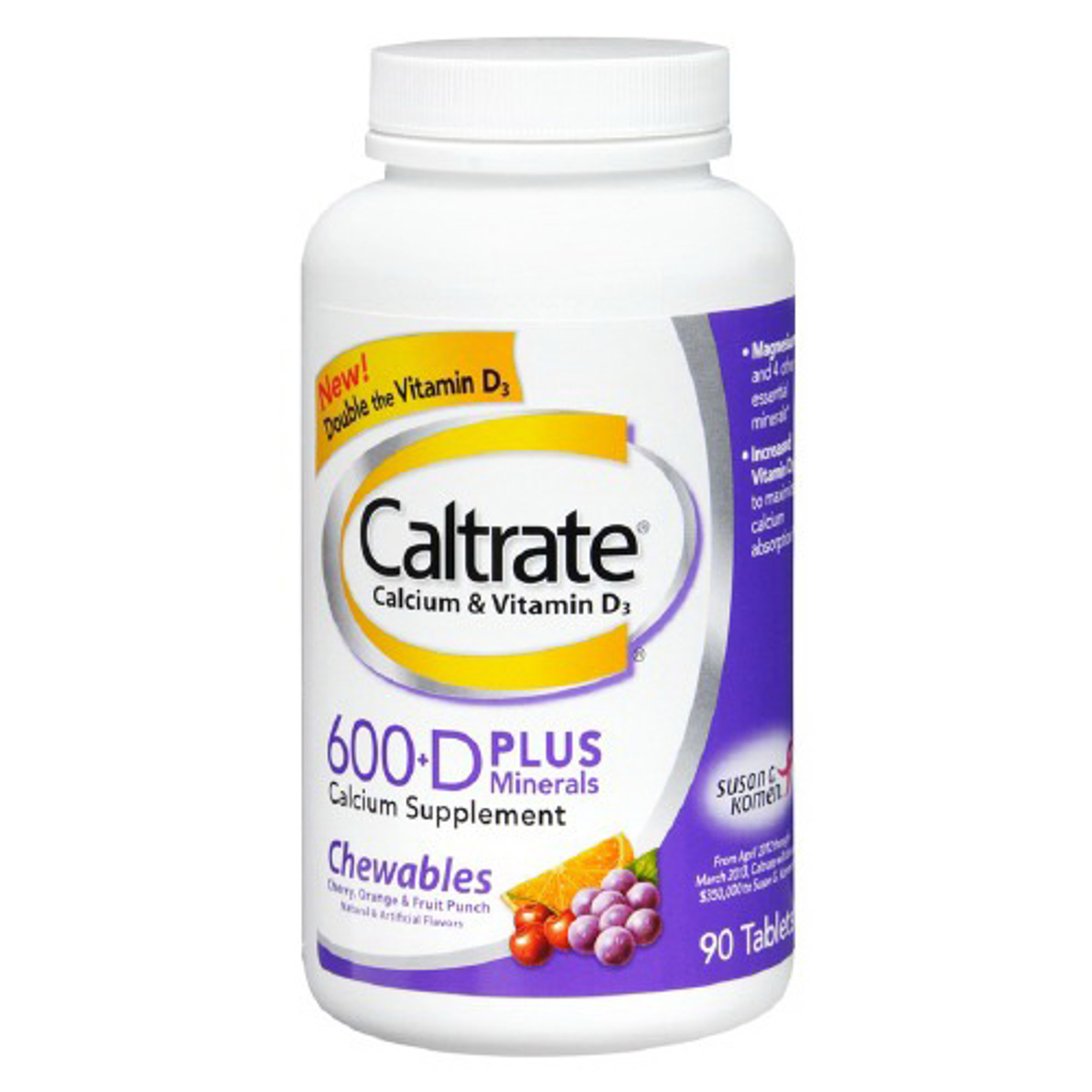 download caltrate 600 d3 chewable